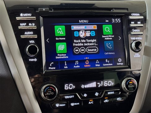 Used 2019 Nissan Murano Platinum image 13
