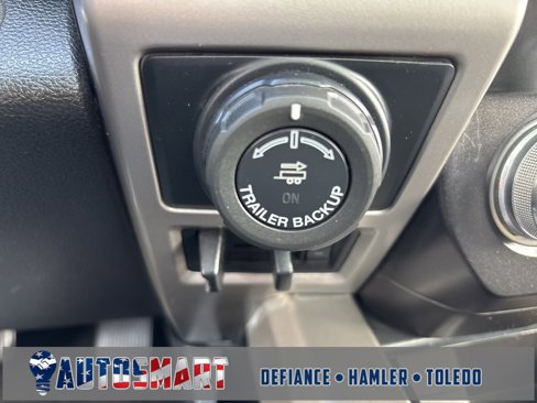 Used 2018 Ford F150 Lariat w/ Equipment Group 502A Luxury image 37