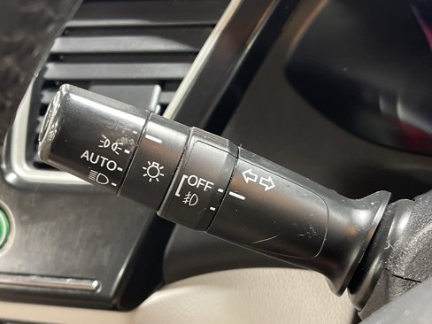 Used 2014 Honda Civic EX-L image 19