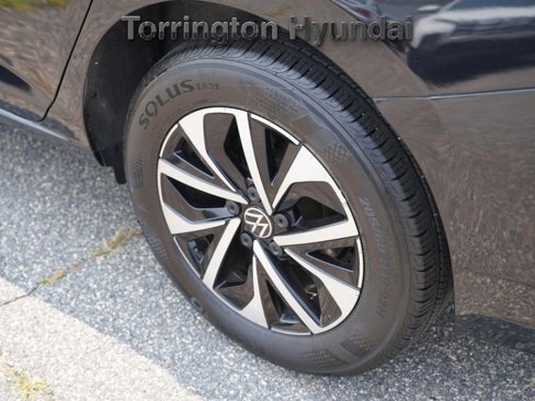 Used 2024 Volkswagen Jetta S image 13