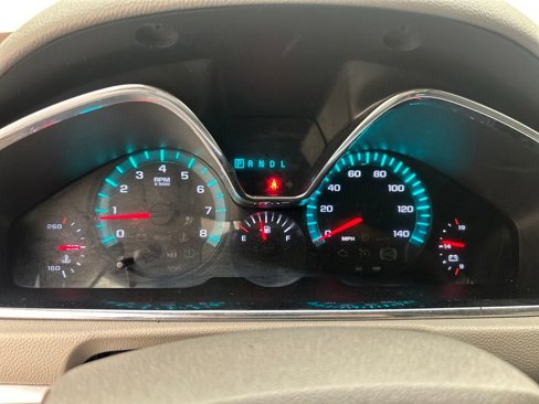 Used 2016 Chevrolet Traverse LS image 31