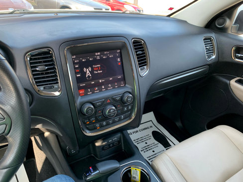 Used 2019 Dodge Durango GT image 18