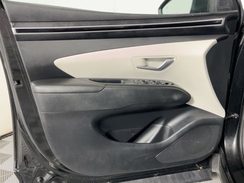 Used 2024 Hyundai Tucson SEL image 10