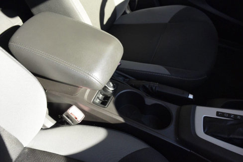 Used 2013 Ford Focus SE image 32