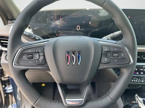 New 2025 Buick Envista Avenir image 28
