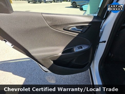 Used 2023 Chevrolet Malibu LS image 25