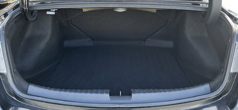 Used 2014 Acura ILX image 12