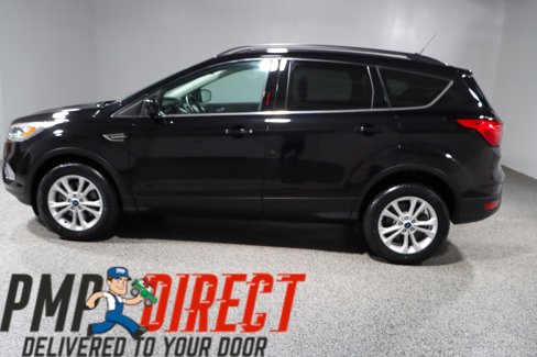 Used 2019 Ford Escape SEL image 10