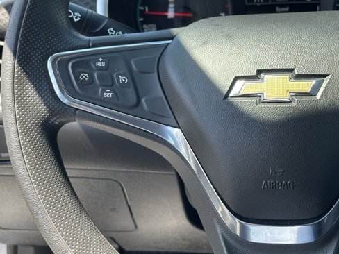 Used 2021 Chevrolet Malibu LS image 24