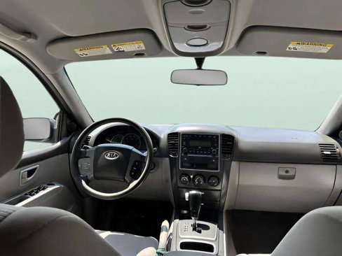 Used 2009 Kia Sorento LX image 21