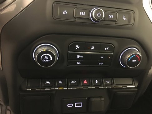 Used 2024 Chevrolet Silverado 1500 W/T w/ WT Fleet Convenience Package image 18