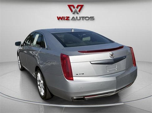 Used 2013 Cadillac XTS Luxury image 7