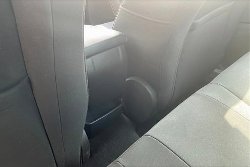 Used 2016 Ford Focus SE image 10