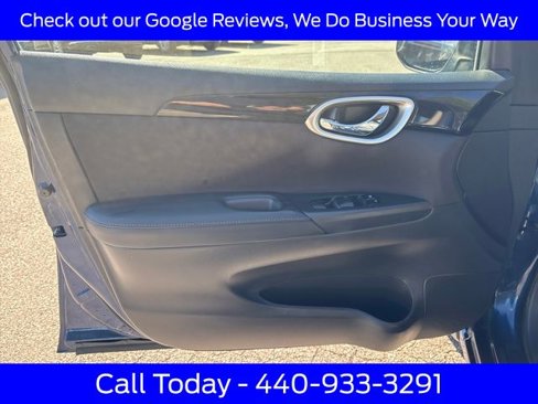 Used 2019 Nissan Sentra SV image 13