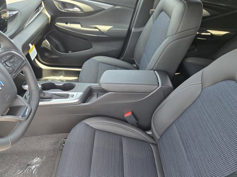 New 2025 Buick Envista Preferred w/ Convenience I Package image 8