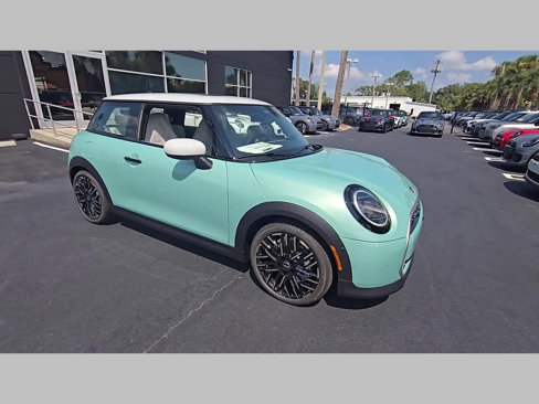 New 2026 MINI Cooper S image 34