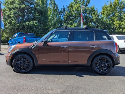 Used 2014 MINI Cooper Countryman S image 2