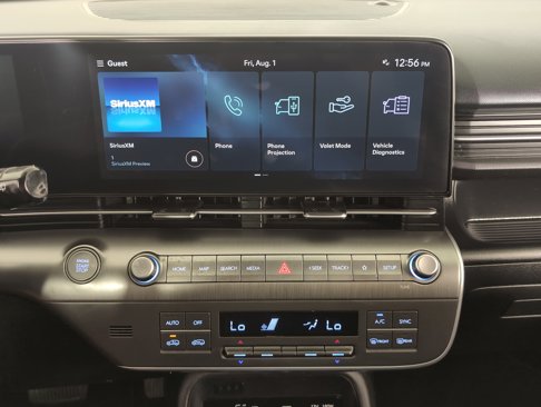 Used 2024 Hyundai Kona SEL image 19