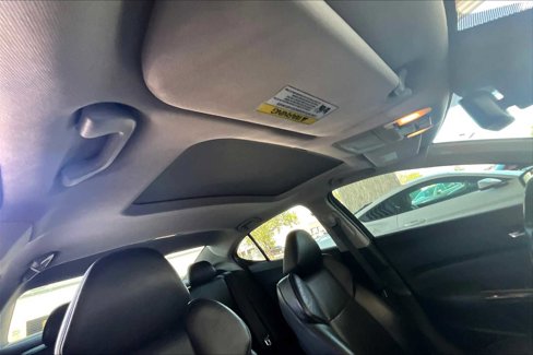 Used 2015 Acura TLX V6 w/ Advance Package image 13