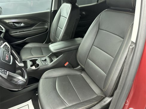 Used 2019 GMC Terrain SLT w/ Preferred Package image 13