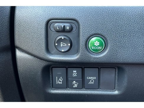 Certified 2021 Honda Ridgeline Sport image 39