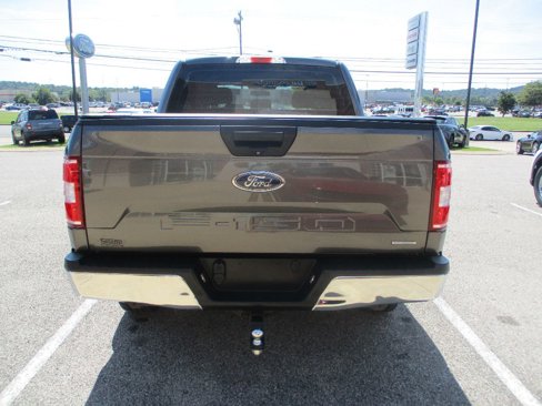 Used 2018 Ford F150 XL w/ Equipment Group 101A Mid image 16