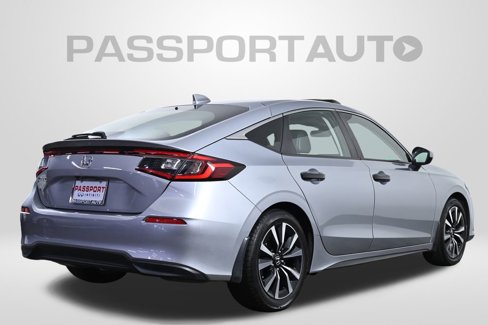 Used 2023 Honda Civic EX-L image 9