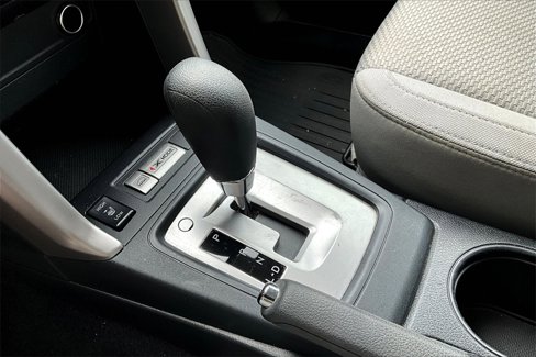 Used 2018 Subaru Forester 2.5i Premium image 16
