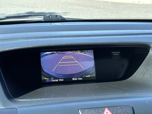 Used 2015 Honda CR-V LX image 20