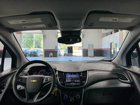 Used 2021 Chevrolet Trax LS w/ Tint and Cruise Package image 24