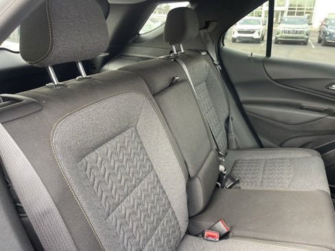 Used 2024 Chevrolet Equinox LT image 9