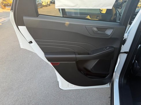 New 2025 Ford Escape Active w/ Cold Weather Package image 21