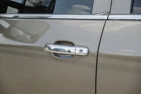 Used 2015 GMC Sierra 1500 Denali image 32