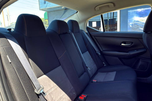 Used 2021 Nissan Sentra SR image 16