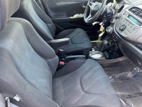 Used 2009 Honda Fit Sport image 11