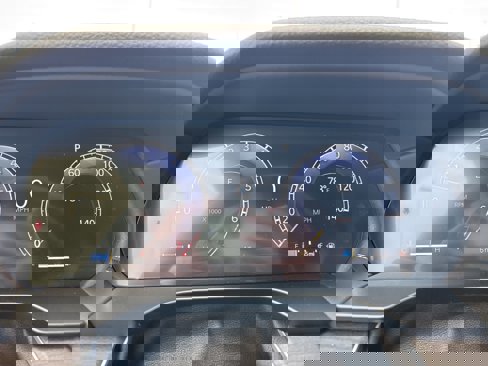 New 2025 Jeep Grand Cherokee L Limited image 16