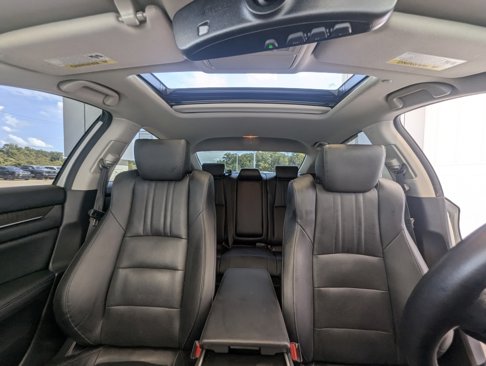 Used 2019 Honda Accord Touring image 25