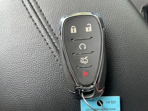 Used 2024 Chevrolet Malibu LT image 34