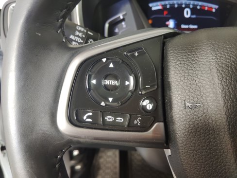 Certified 2019 Honda CR-V EX-L image 21