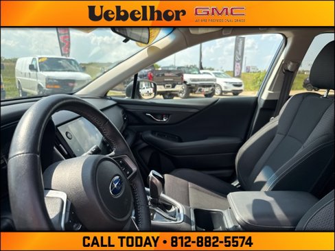 Used 2020 Subaru Outback Premium image 22