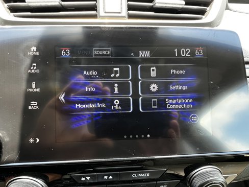 Used 2019 Honda CR-V EX-L image 25