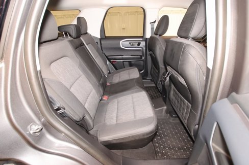 Certified 2021 Ford Bronco Sport Big Bend image 17