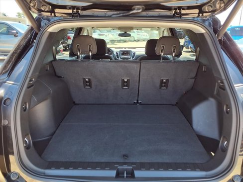 Used 2019 Chevrolet Equinox LT image 27