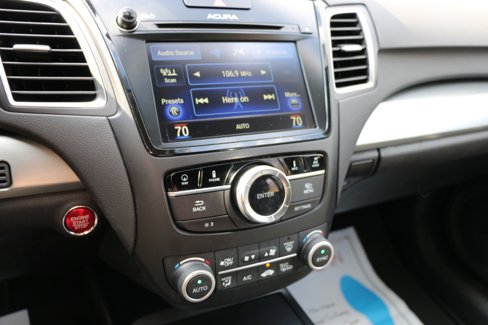 Used 2016 Acura RDX AWD w/ Technology Package image 22