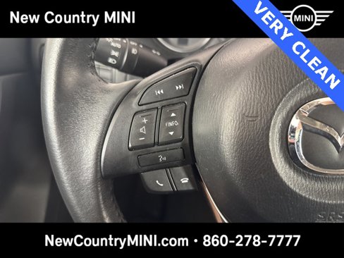 Used 2015 MAZDA CX-5 Grand Touring image 24
