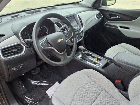 Used 2022 Chevrolet Equinox LS image 20