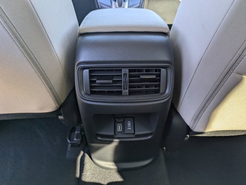 Used 2021 Honda CR-V EX image 20