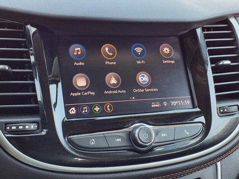 Used 2020 Chevrolet Trax LS image 10