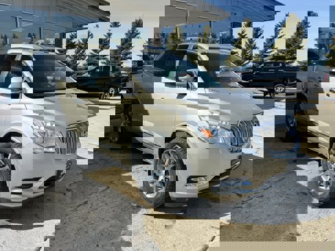 Used 2015 Buick Enclave Leather image 5