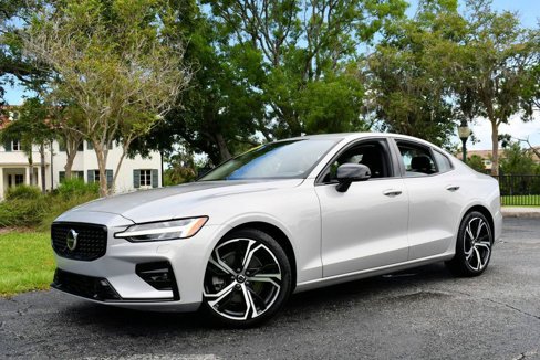 Used 2024 Volvo S60 B5 Core w/ Climate Package image 22